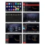 Штатное головное устройство INCAR AHR-2239 для TLC 200 Android